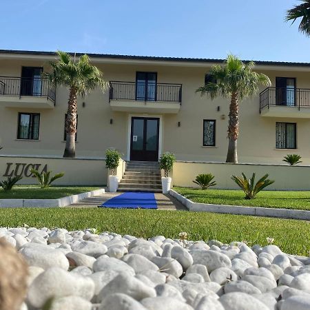 Affittacamere" Santa Lucia" Roccarainola Екстер'єр фото